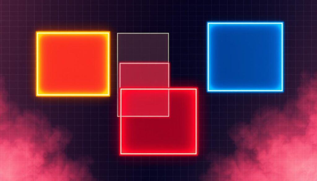 Rectangular Hitboxes